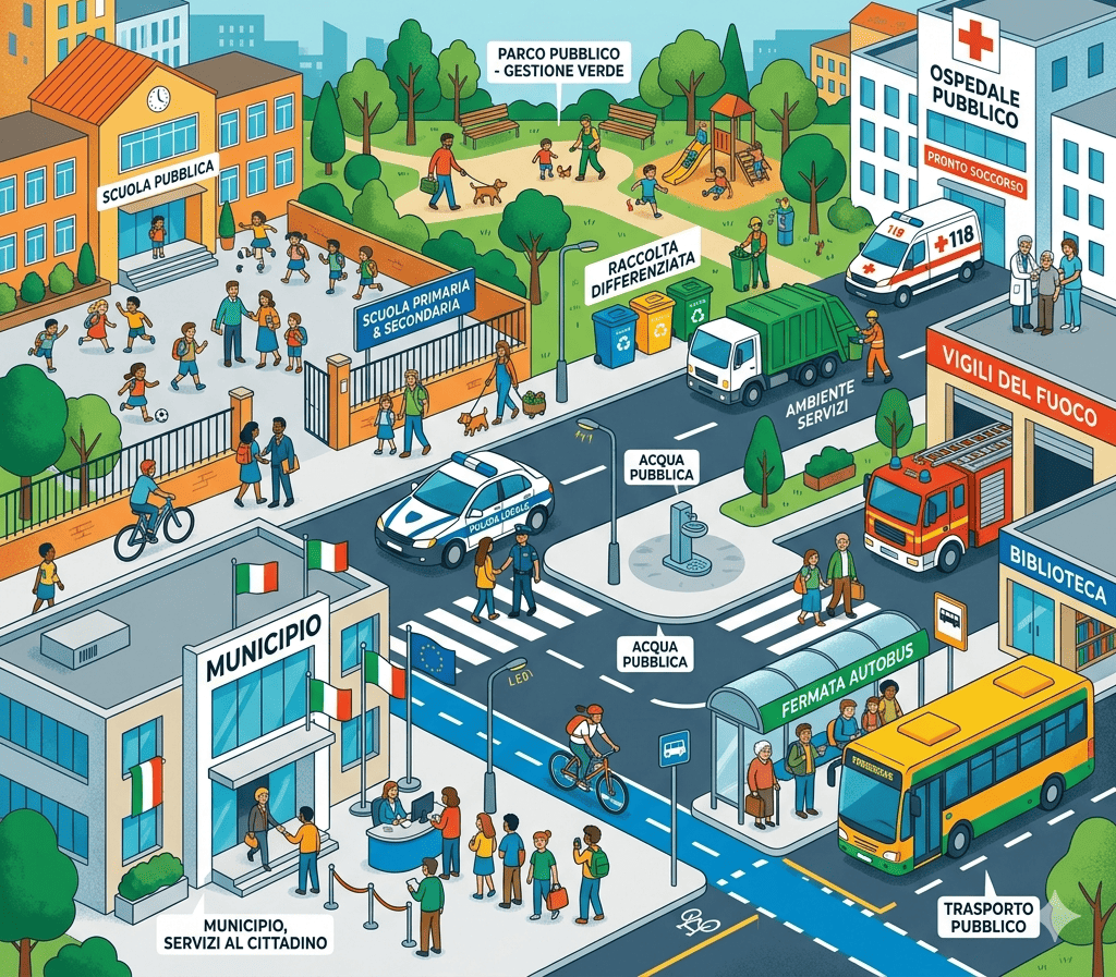Al momento stai visualizzando GLI AUMENTI DELL’ACQUA DOVRANNO ESSERE RIMBORSATI