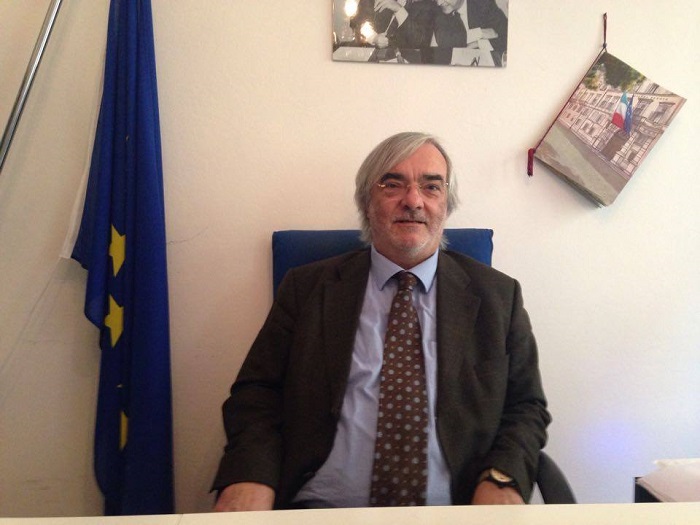 Al momento stai visualizzando COMUNICATO STAMPA – Mattei (UGCONS), riportare il sistema bancario al servizio del cliente