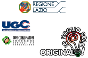 Scopri di più sull'articolo Comunicato Stampa “IO VOGLIO SOLO ORIGINALE”<br>Lezioni online gratuite e un questionario per<br>combattere la contraffazione in rete