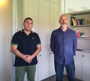 Scopri di più sull'articolo COMUNICATO STAMPA – Costo dei parcheggi a Cervia, assessore Mazzolani incontra il responsabile UgCons Romagna