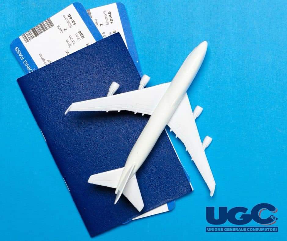 Come ottenere un rimborso per un volo aereo?